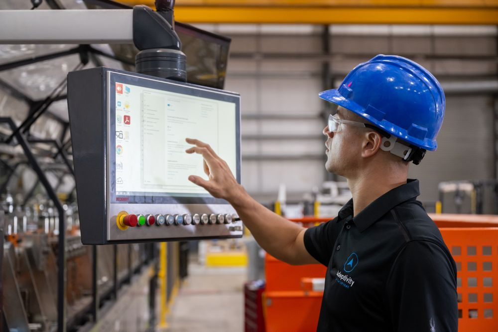 Adeptivity IT Solutions | Outsourced IT Support & Managed IT Services in Hollywood